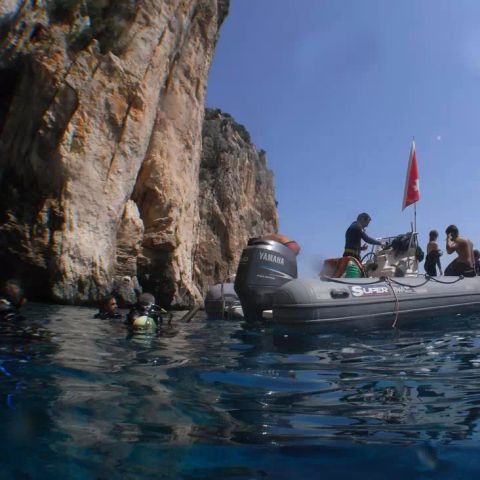 Camping Le Cernie - Camping Ogliastra - Image N°2