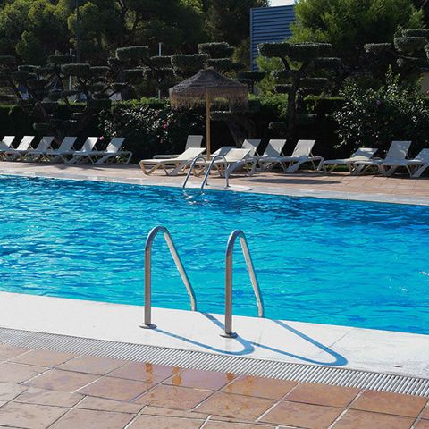 Camping Bonterra Resort Camping Bonterra Resort - Camping Castellón - Image N°4