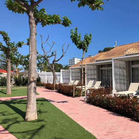 Camping Bonterra Resort - Camping Castellón - Image N°6