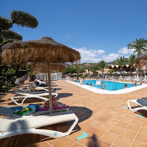 Camping Bonterra Resort Camping Bonterra Resort - Camping Castellón - Image N°3