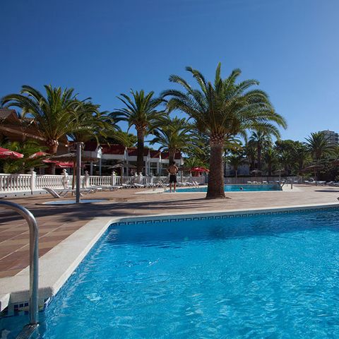 Camping Bonterra Resort Camping Bonterra Resort - Camping Castellón - Image N°6