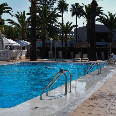 Camping Bonterra Resort Camping Bonterra Resort - Camping Castellón - Image N°5