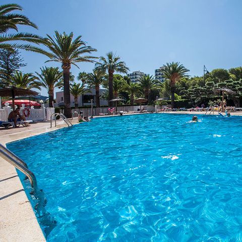 Camping Bonterra Resort Camping Bonterra Resort - Camping Castellón - Image N°2