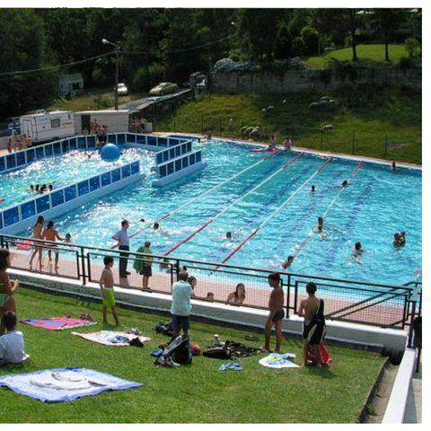 Camping Caniza - Camping Pontevedra - Image N°6