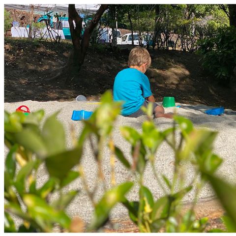 Camping Caniza - Camping Pontevedra - Image N°2