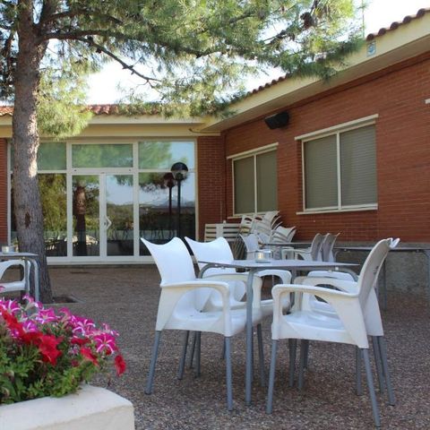 Camping Fayón Fishing Camping Fayón Fishing - Camping Saragosse - Image N°6