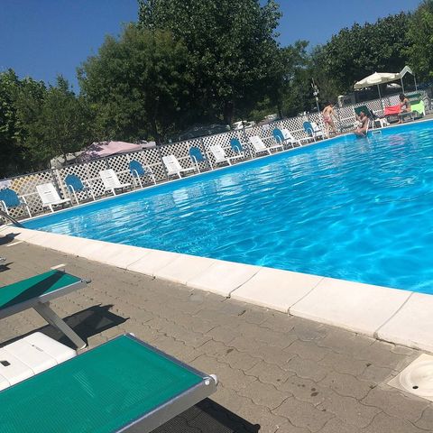 Club del Sole Adriatico Cervia Easy Village Club del Sole Adriatico Cervia Easy Village - Camping Ravenne - Image N°5