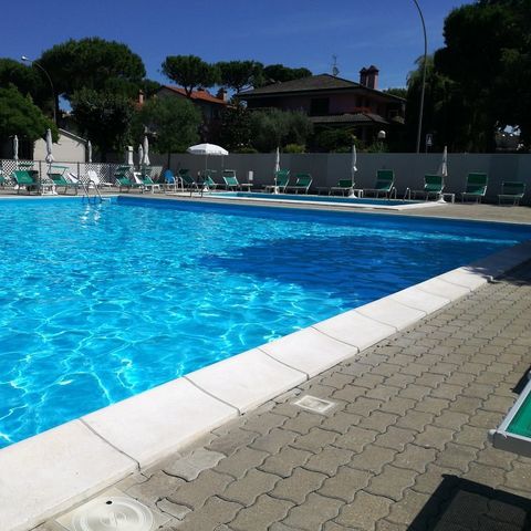 Club del Sole Adriatico Cervia Easy Village Club del Sole Adriatico Cervia Easy Village - Camping Ravenne - Image N°4