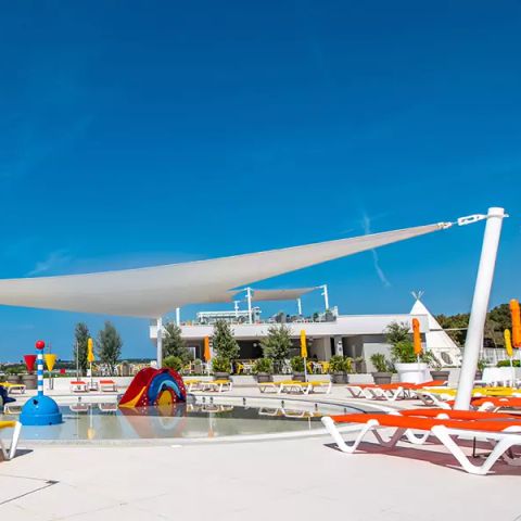 Camping Grand Kazela Camping Grand Kazela - Camping Istrie - Image N°5