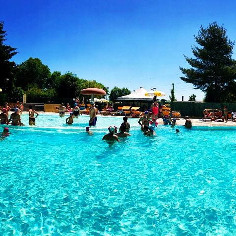 Camping Montorfano Camping Montorfano - Camping Côme - Image N°2