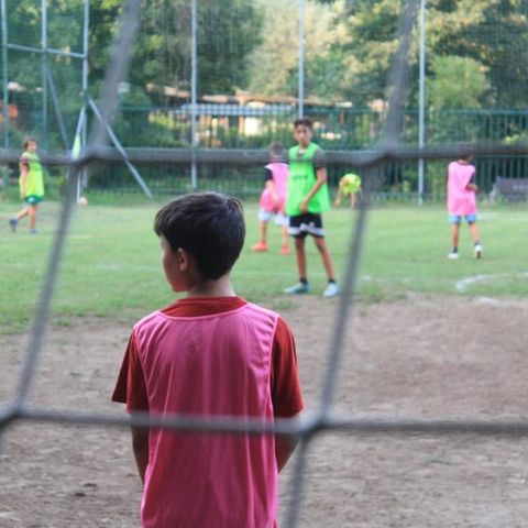 Camping Montorfano Camping Montorfano - Camping Côme - Image N°6