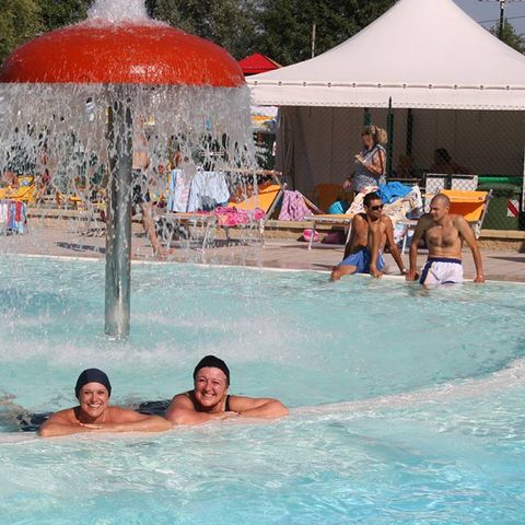 Camping Montorfano Camping Montorfano - Camping Côme - Image N°4