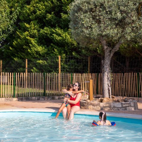 TAIGA Lake Caspe - Camping Saragosse - Image N°5