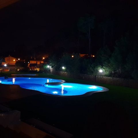 Golf Beach Apart-Hotel Golf Beach Apart-Hotel - Camping Gérone - Image N°6