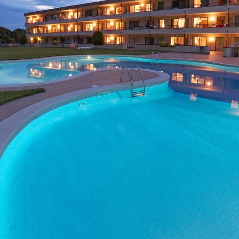 Golf Beach Apart-Hotel Golf Beach Apart-Hotel - Camping Gérone - Image N°4