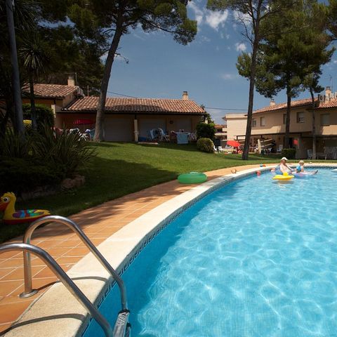 Village Golf Beach Village Golf Beach - Camping Gérone - Image N°3