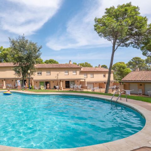 Village Golf Beach Village Golf Beach - Camping Gérone - Image N°5