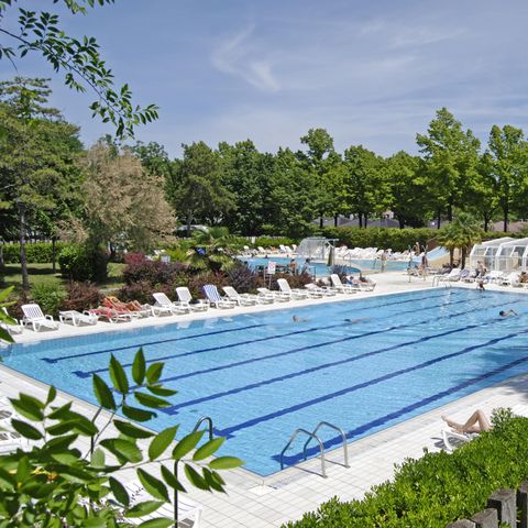 Camping Sabbiadoro - Camping Udine - Image N°3