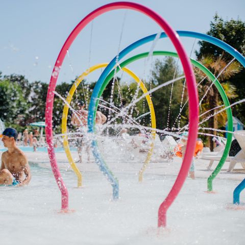 Camping Sabbiadoro - Camping Udine - Image N°4