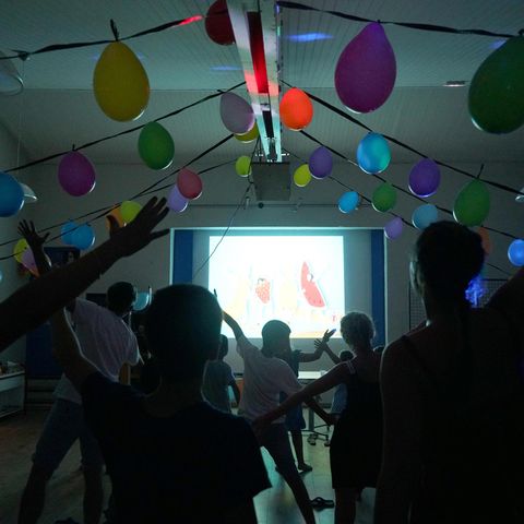 VVF Villages - Le Plateau Provençal - Garde-Colombe VVF Villages - Le Plateau Provençal - Garde-Colombe - Camping Hautes-Alpes - Image N°4