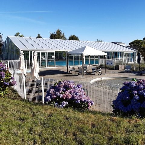 VVF Villages - Pointe de Bretagne - Argol - Camping Finistère - Image N°6