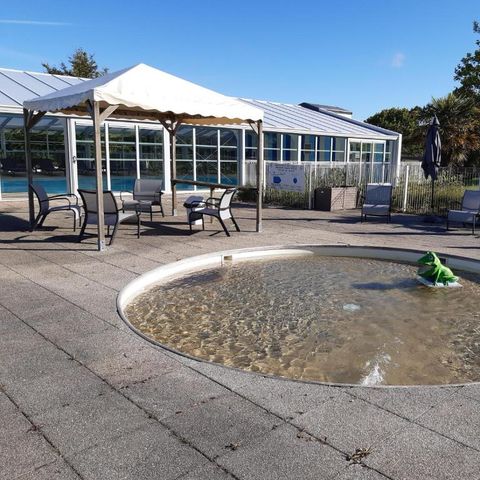 VVF Villages - Pointe de Bretagne - Argol - Camping Finistère - Image N°5