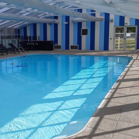 VVF Villages - Pointe de Bretagne - Argol - Camping Finistère - Image N°3