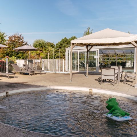 VVF Villages - Pointe de Bretagne - Argol - Camping Finistère - Image N°4