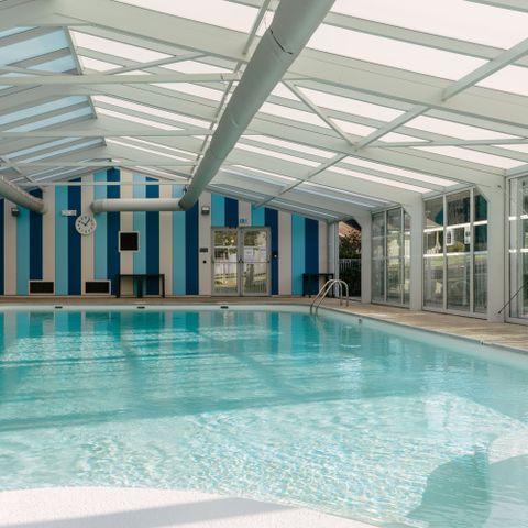 VVF Villages - Pointe de Bretagne - Argol - Camping Finistère - Image N°2