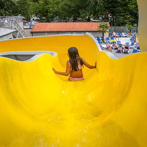 Fram Camping Lou Pignada - Camping Landes - Image N°6