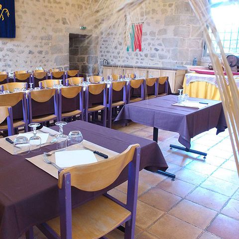 VVF Villages - Le Château sur La Vienne - Nedde - Camping Haute-Vienne - Image N°6