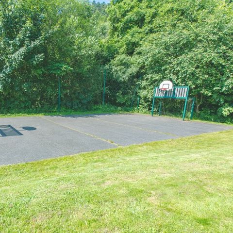 VVF Villages - Les Fontaines des Vosges - Saales VVF Villages - Les Fontaines des Vosges - Saales - Camping Bas-Rhin - Image N°6