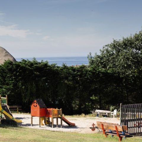 Club Belambra Le Castel Saint Anne  - Camping Côtes-d'Armor - Image N°5