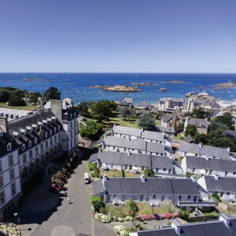 Club Belambra Le Castel Saint Anne  - Camping Côtes-d'Armor - Image N°3