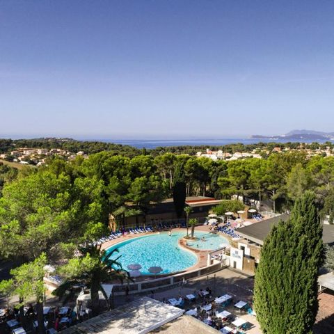 Club Belambra Lou Pigno - Camping Var - Image N°6