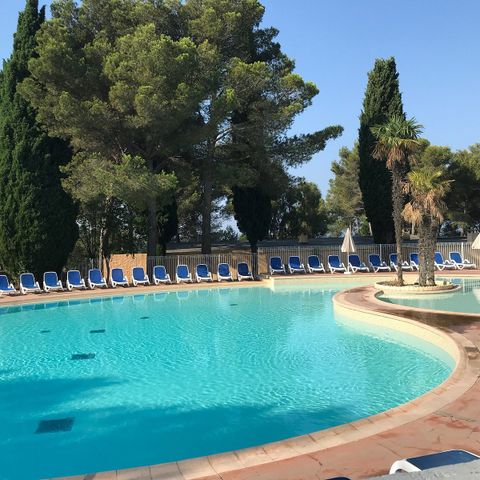 Club Belambra Lou Pigno - Camping Var - Image N°3