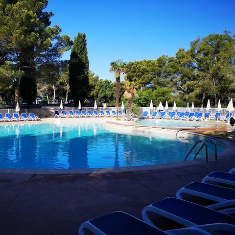 Club Belambra Lou Pigno - Camping Var - Image N°4