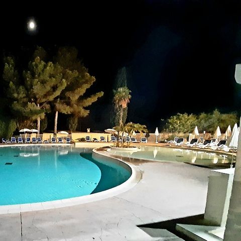 Club Belambra Lou Pigno - Camping Var - Image N°2
