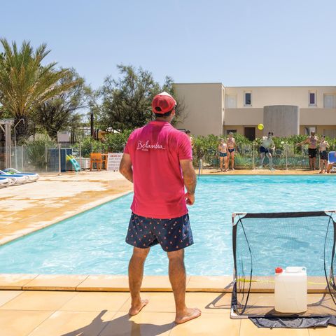 Club Belambra Les Ayguades - Camping Aude - Image N°5