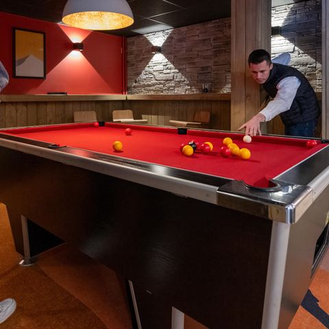 Club Belambra Les Embrunes  - Camping Savoie - Image N°4