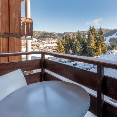 Club Belambra Les Embrunes  - Camping Savoie - Image N°6