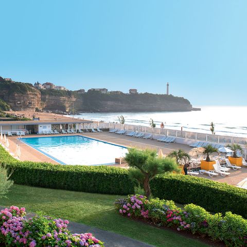 Club Belambra Les Tuquets - Camping Landes - Image N°4