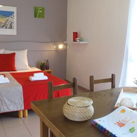 VVF Villages - Le Pays Cathare - Saissac VVF Villages - Le Pays Cathare - Saissac - Camping Aude - Image N°6