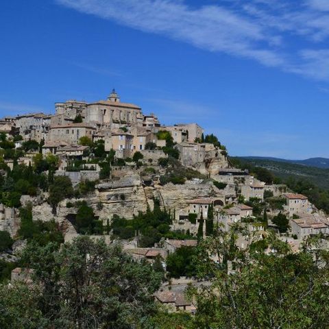 VVF Villages - Le Balcon du Lubéron - Murs VVF Villages - Le Balcon du Lubéron - Murs - Camping Vaucluse - Image N°3