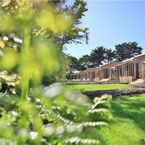 Camping maeva Respire Le Village Perrosien Camping maeva Respire Le Village Perrosien - Camping Côtes-d'Armor - Image N°3