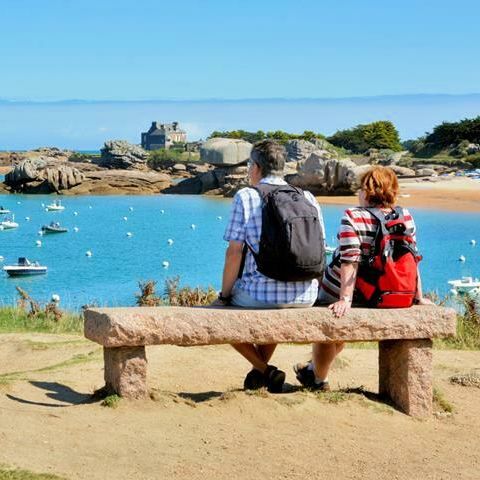Camping maeva Respire Le Village Perrosien Camping maeva Respire Le Village Perrosien - Camping Côtes-d'Armor - Image N°6