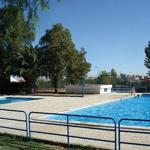 Camping Evora Camping Evora - Camping Alentejo - Image N°3