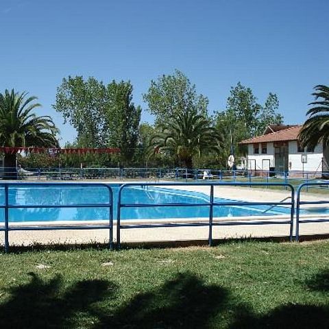 Camping Evora Camping Evora - Camping Alentejo - Image N°2