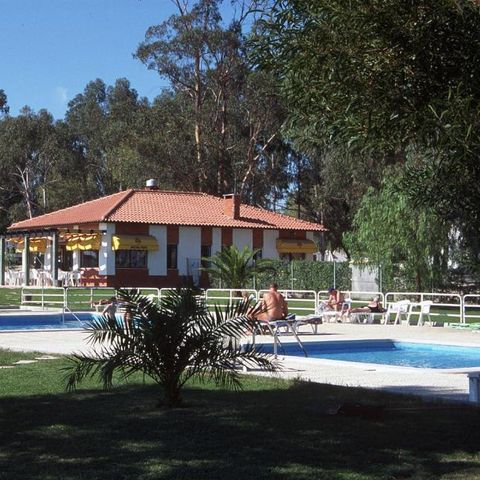 Camping Evora Camping Evora - Camping Alentejo - Image N°4