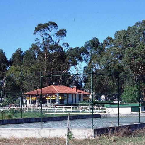 Camping Evora Camping Evora - Camping Alentejo - Image N°6